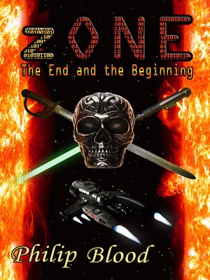 cover image of The End and the Beginning